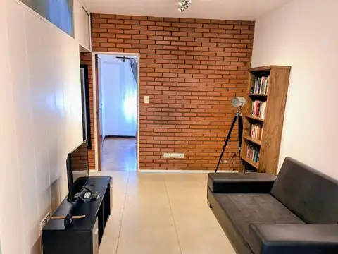 Departamento en Venta en Villa Devoto, USD 88.000