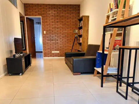 Asuncion 4500, Piso 5