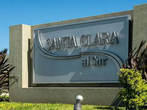 Terreno Lote Venta Santa Clara al Sur LAGUNA