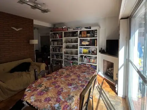 Departamento en Venta 50 años