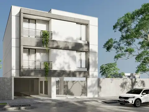 Departamento en Venta en Cañadita Alegre, Guaymallén