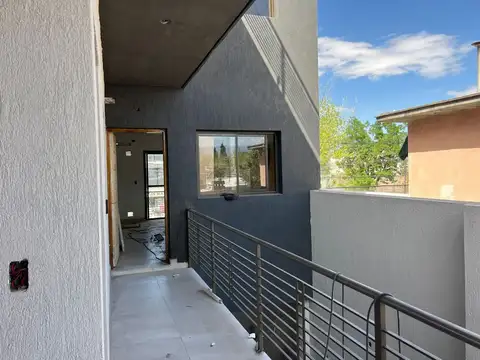 Departamento en Venta 2 años