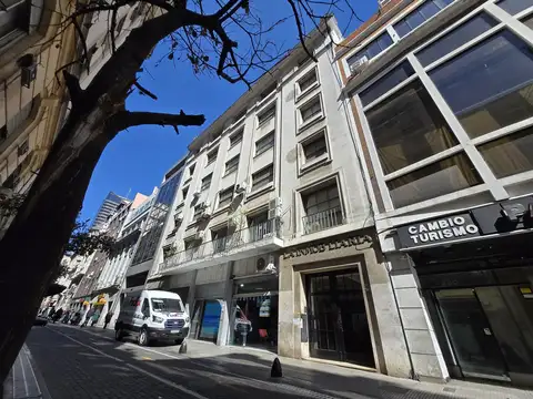 Oficina - Venta - Centro / Microcentro- Piso completo 450 m2 - Distrito IA