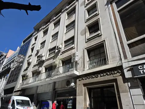 Avenida San Martín 500