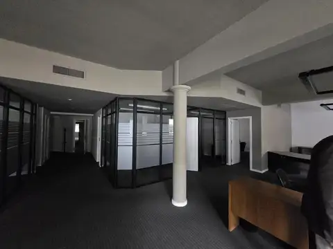 Oficina en Venta con 1 cochera