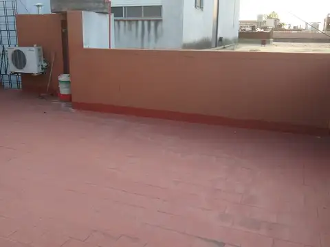 Depto Tipo Casa en Alquiler de 1 dormitorio