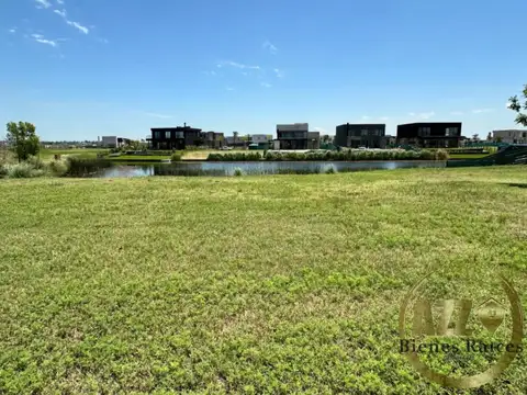 Terreno en Venta de 1034,1 m2