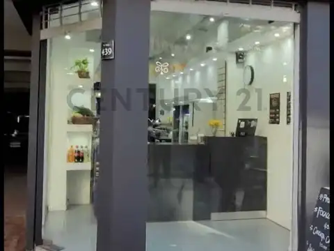 Fondo de comercio en Venta en Mendoza, Capital