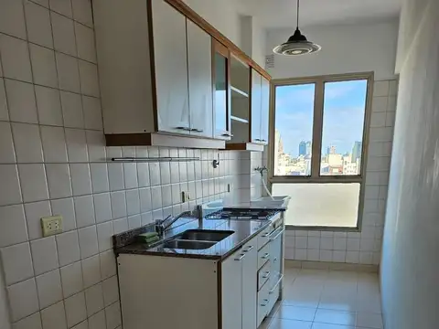 Departamento en Venta en San Telmo, USD 91.000