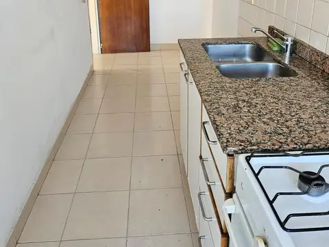 Departamento en Venta 25 años