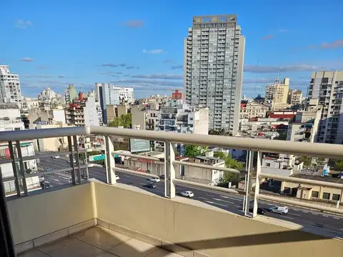 Departamento en Venta en San Telmo, USD 91.000