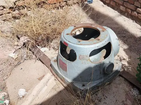 VENTA DE FINCA 5,2ha PERDRIEL, LUJAN DE CUYO