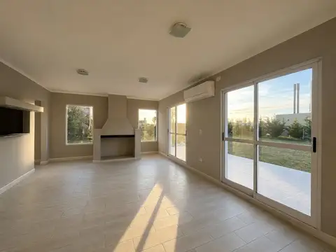 Ara San Juan 3900 - 4200, Funes, Funes, Rosario, Santa Fe