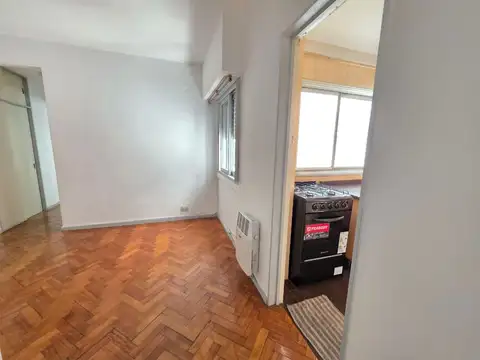 DEPARTAMENTO 2 AMBIENTES RAMOS MEJIA NORTE