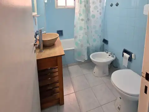 Departamento en Alquiler 31 años