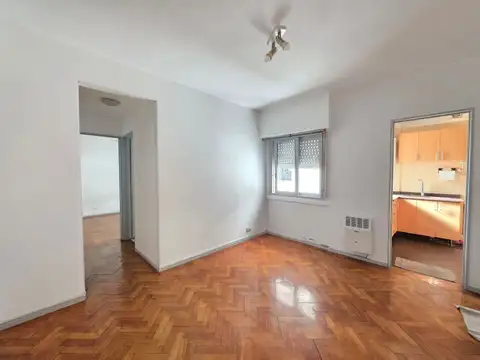 Departamento en Alquiler de 2 ambientes