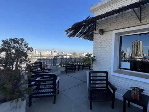 Departamento en Venta 10 años