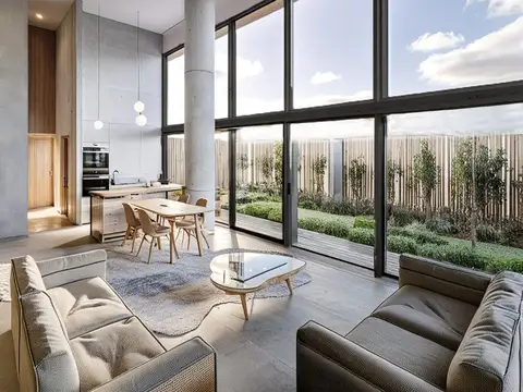 Departamento en Venta en Vicente Lopez, USD 277.000