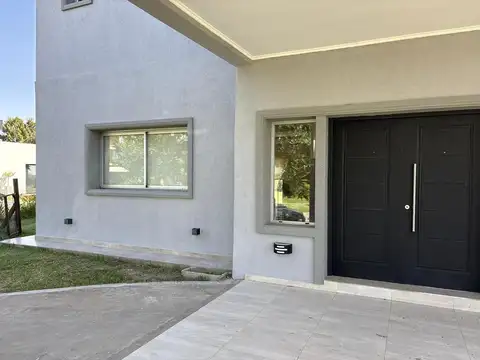 Casa en Alquiler Temporal de 3 dormitorios