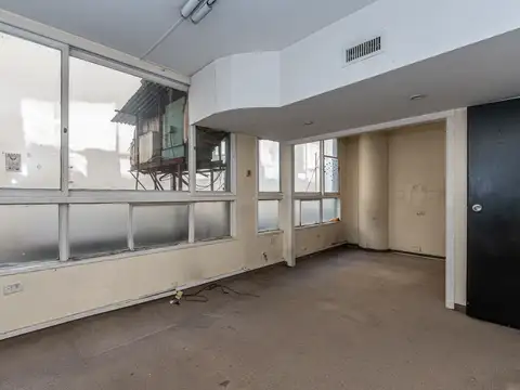 Oficina en Venta en San Nicolás, USD 130.000