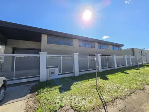 Galpón en Venta en Ezeiza, Partido de Ezeiza
