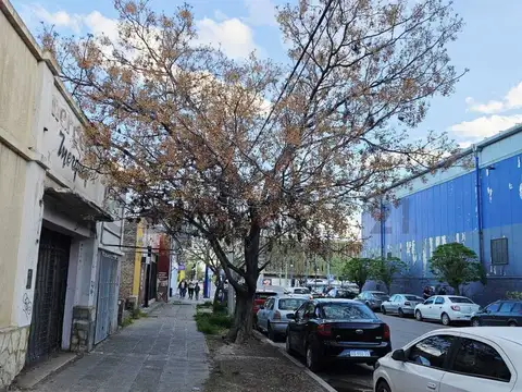 Terreno en Venta de 800,0 m2