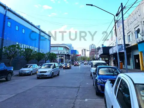 LOTE CENTRICO – NEUQUÉN CAPITAL – Apto desarrallo