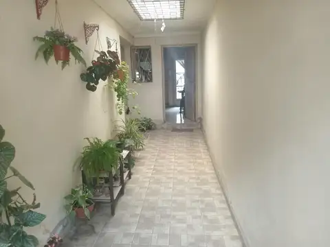 Departamento en calle Cordoba