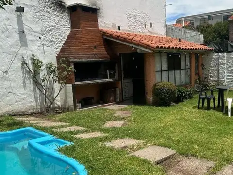 Casa en Venta 50 años