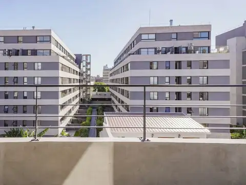 Departamento en Venta 1 año