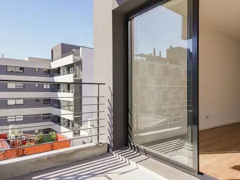 Departamento en Venta en Flores, USD 135.000