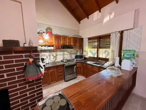 Casa en Venta 32 años