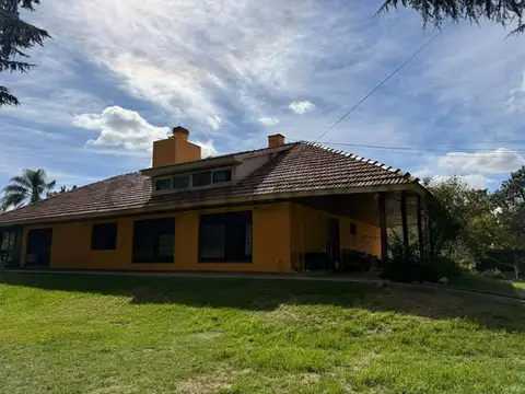 Casa en Venta de 4 dormitorios