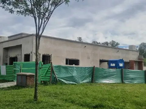 Casa  en Venta en San Pablo, Pilar, G.B.A. Zona Norte