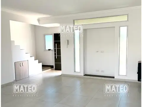 Dúplex en Venta a Estrenar