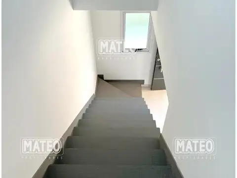 Dúplex en Venta a Estrenar