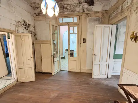 Casa en Venta 70 años