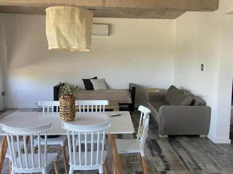 Departamento de 1 dormitorio a estrenar en Costanera 