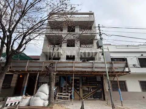 DEPARTAMENTO 2 AMBIENTES A ESTRENAR EN V. URQUIZA