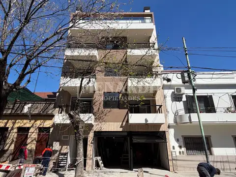 DEPARTAMENTO 2 AMBIENTES A ESTRENAR EN V. URQUIZA