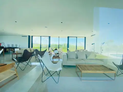 LOTE EN VENTA PUERTOS -RIBERAS