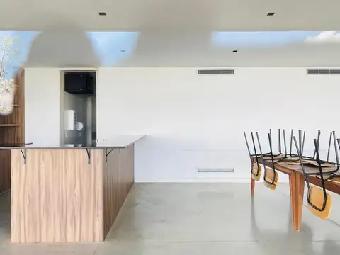 Terreno en Venta de 731,0 m2