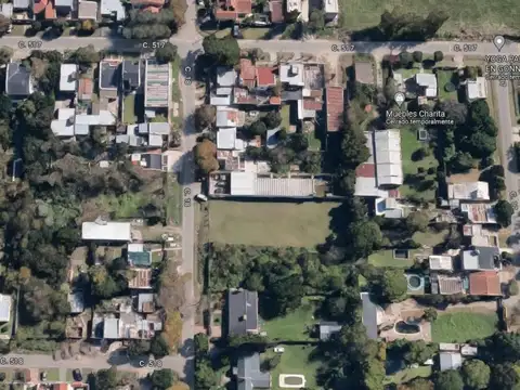 Terreno en Venta de 500,0 m2