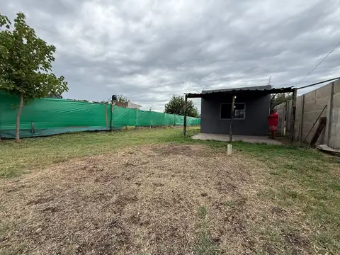 Casa en Venta en Mariano Acosta, USD 39.000