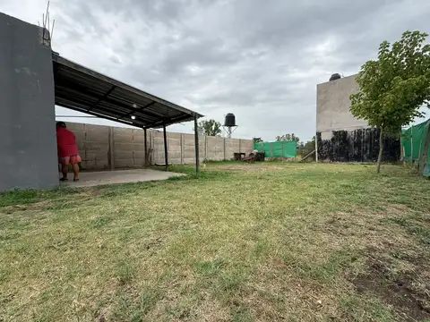 Casa en Venta de 1 dormitorio