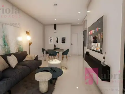Departamento en Venta en Bernal, USD 70.000
