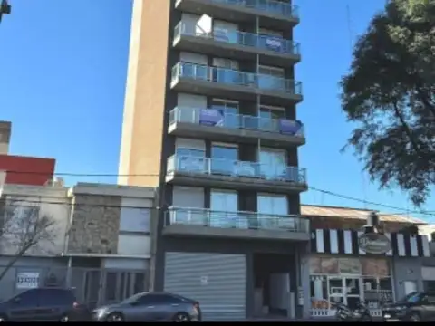 Departamento en venta en Barrio Parque