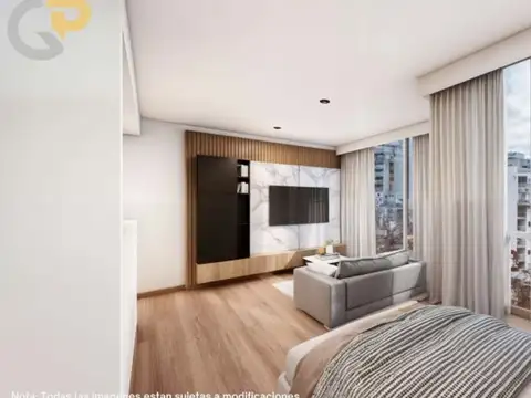 Departamento en Venta en Nuñez, USD 91.892