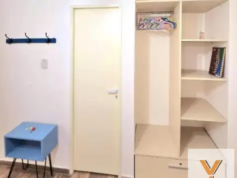 Departamento Monoambiente en alquiler - 1 Baño - Retiro