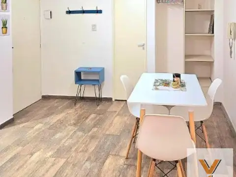 Departamento en Alquiler al Norte